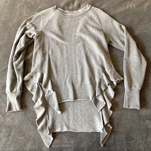 NSF Sweatshirt.